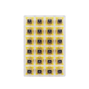 Redragon Switch Bullet A113S High Speed Gamer Swicthes