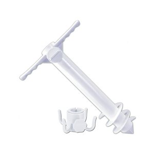 Beach Umbrella Sand Anchor Stand Holder