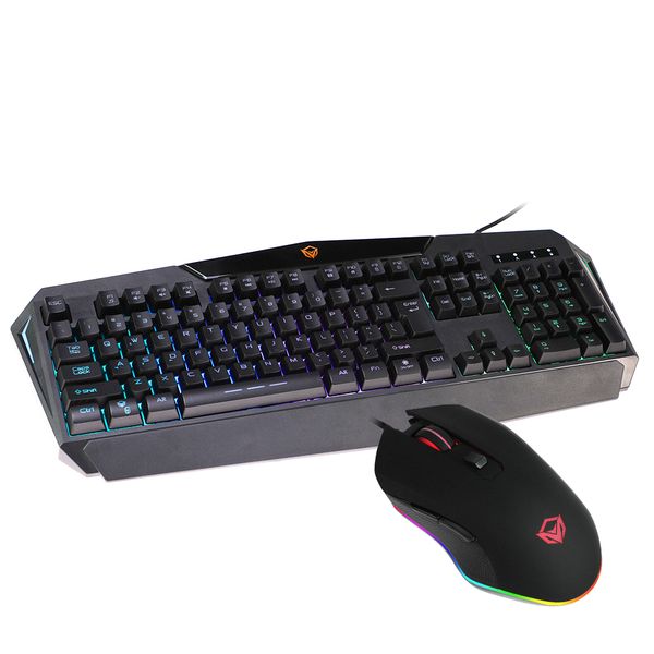 Meetion 2-in-1 Gaming Combo