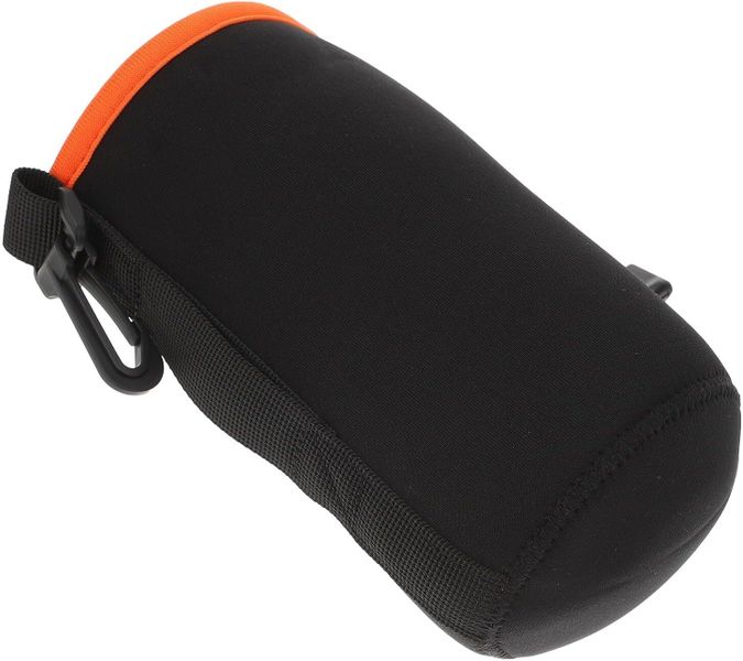 Thickened Neoprene DSLR Camera Lens Bag Portable Protective Case For Outdo