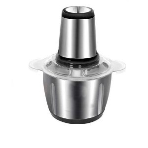 Multi-Kinetic Energy Electric Cooking Machine