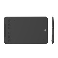 XPPen Deco Mini7W V2 Wireless Bluetooth Graphics Drawing Tablet &amp; Stylus