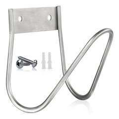 Garden Hose Hanger Heavy Duty Garden Hose Hanger Wall Mount