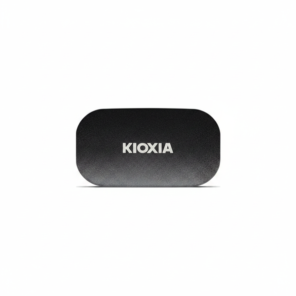 Kioxia 1TB Portable SSD - High-Speed USB 3.2 Gen 2 External Storage