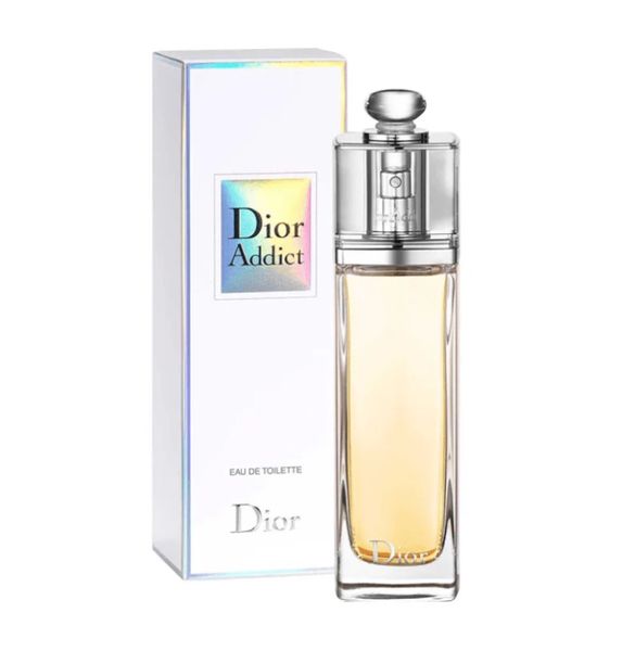 Dior Addict 50ml Eau de toilette for Women