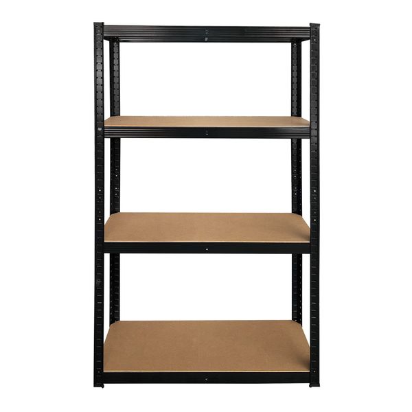 Wildberry 4 Tier Black Stand