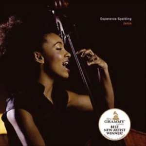 Esperanza Spalding - Junjo (Vinyl)