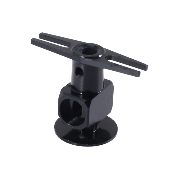 Metal Rotor Head For Wltoys V977 Xk K110 K120 Rc Helicopter
