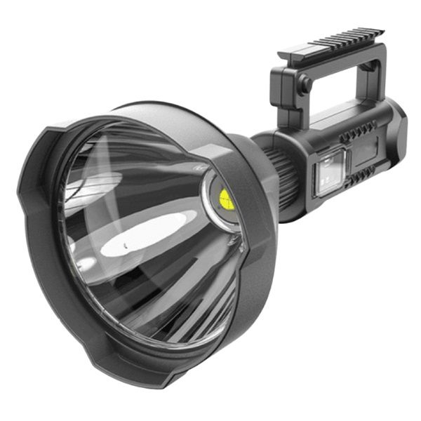 Multi-Functional Searchlight: