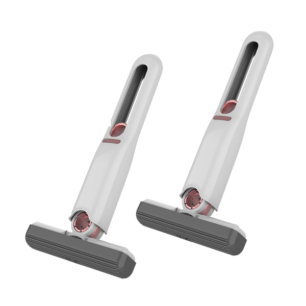 Mini Compact Mop x 2