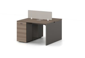 JOST Double Workstation