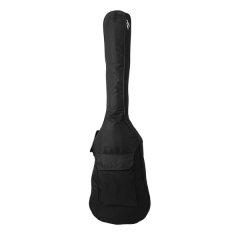 Black Bag for Electric Guitar 5mm Thickness cotton Padded