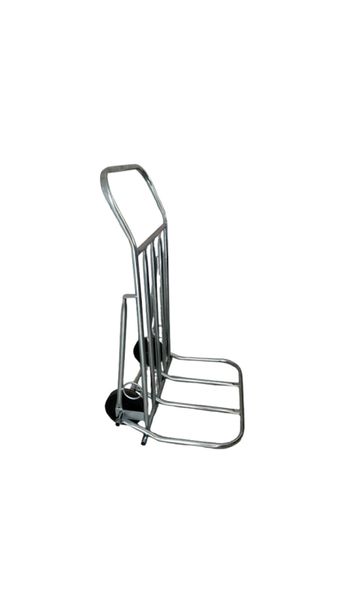 Folding Nose Trolley - 630mm