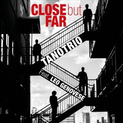 Close But Far (CD / Album Digipak)
