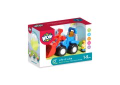 Wow Toys Lift-It Luke