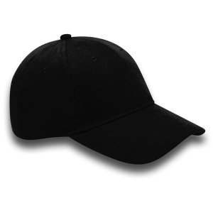 6 Panel Cap