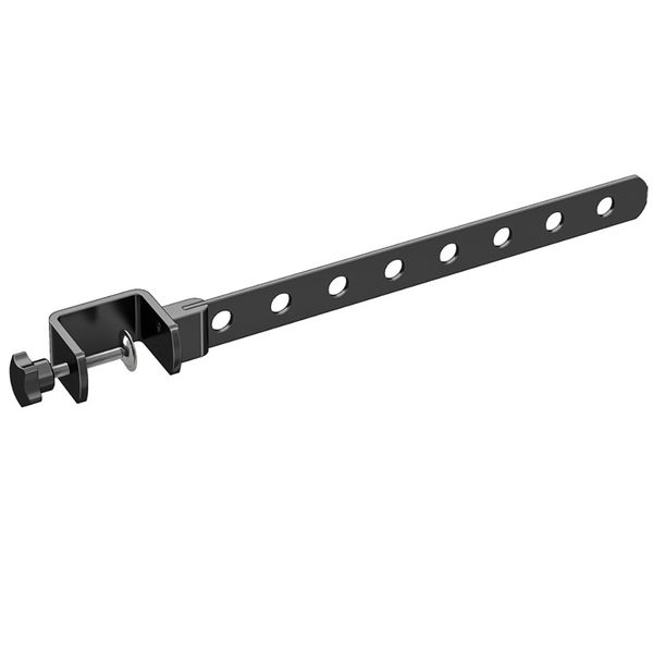 8 Holes No-Punch Space Saver Snap-on Window Frame Clothes Drying Rack