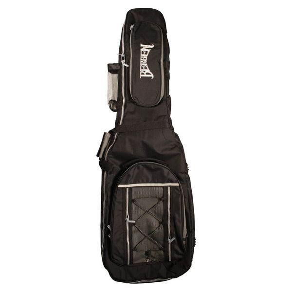 Bergen Deluxe Electric Guitar Bag