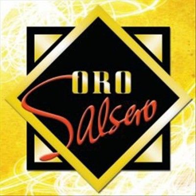 Alex D'castro - Oro Salsero (CD)