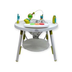 Mothers Choice Baby Active Centre - Multi-Activity Play &amp; Learning Station