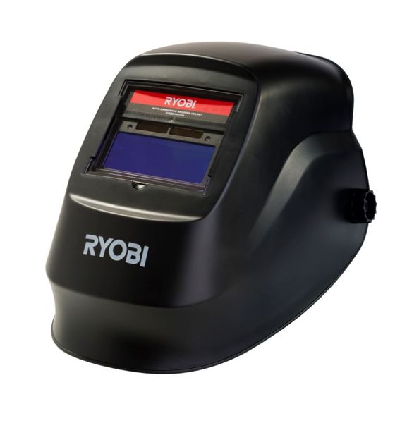 Ryobi - Welding Helmet Shade Din3-11