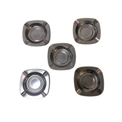 Bulk 5 Pack Ashtrays