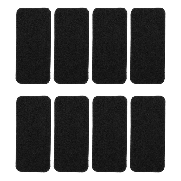 8 Pcs Tumble Dryer Foam Filter for Hoover Candy 40006731