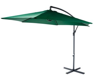 Outdoor Patio Cantilever Umbrella