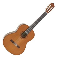 Yamaha C40 Full Sized Classical Guitar