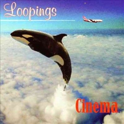 Loopings (CD / Album)