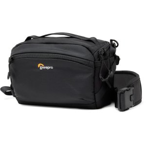 Lowepro ProTactic Lite SLX 110 AW III Black