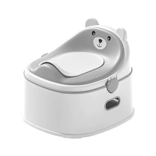 High Quality 3-in-1 Baby Toilet Helper Multi-functional Children's Toilet
