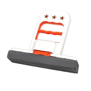 Mini Mop, Mini Foldable Desktop Mop, Mini Sponge Mop for Small Spaces