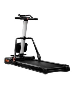 Dapow 4-in-1 Multifunctional Fitness Treadmill