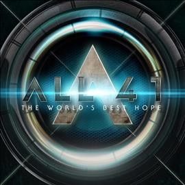The World's Best Hope (CD / Album)