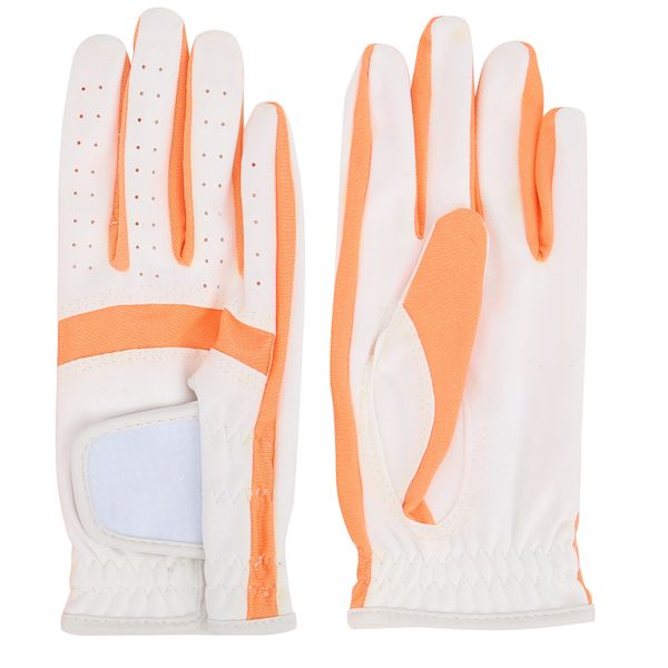 Kids Golf Gloves XL