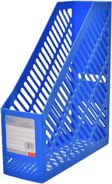Brainware A4 File Or Magazine Holder