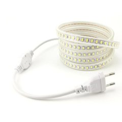 MrUL-5M LED Strip Light 2835 SMD 96 chip/M - Warm White