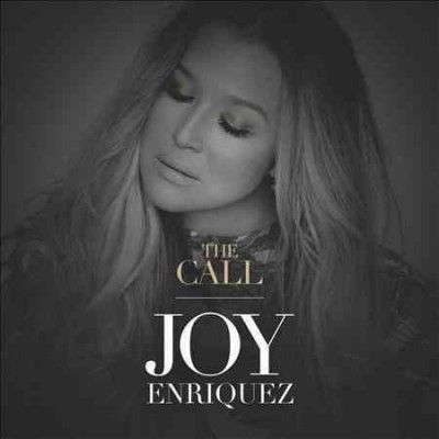 Joy Enriquez - Call (CD)