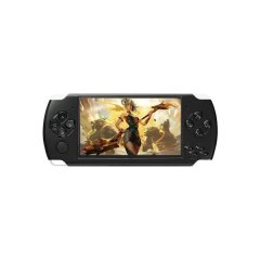 X6 Inch Screen Handheld Video Game Console