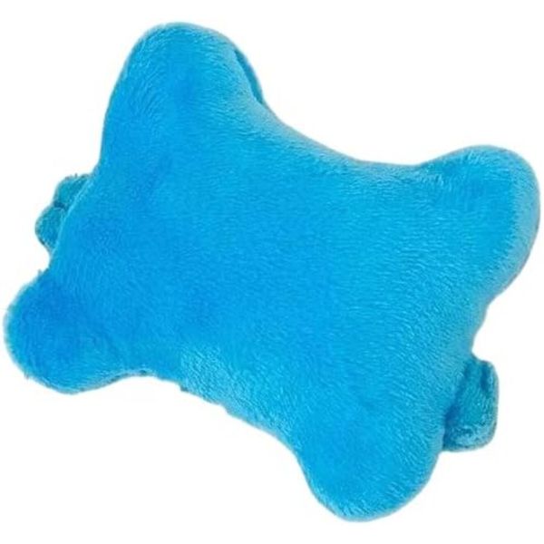 Soft Hand Wrist Cushion Ergonomic Support For Keyboard And Mouse Use