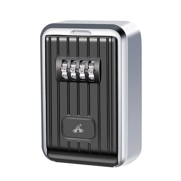 Wall Mount Key Lock Box