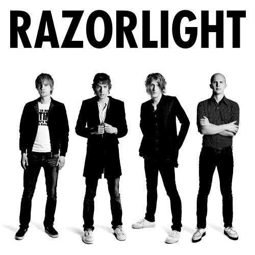 Razorlight - Razorlight (CD)