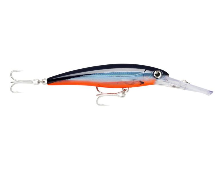 Rapala X-Rap Magnum 40 Lure - BFU