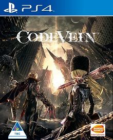 Code Vein (PS4)