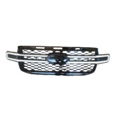 Motolab LED Grill Compatible w/ Ford Ranger Next Gen T9 (2023+)