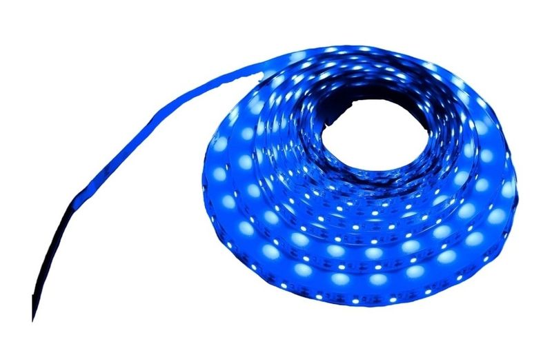 5meter LED Strip Light 2835 DC5V with Switch for TV and Computer
