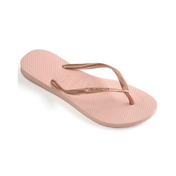 Havaianas Slim Ballet Rose