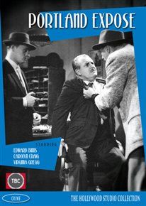 Portland Exposé(DVD)