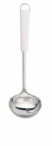 Brabantia - Soup Ladle - White